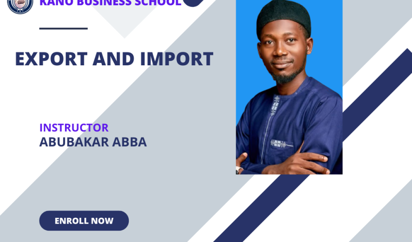 Export Export